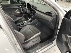 Audi Q3 35 TFSI Fashion Dynamic - photo 10
