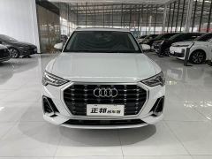 Audi Q3 35 TFSI Fashion Dynamic - photo 2