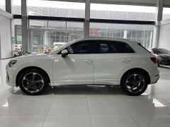 Audi Q3 35 TFSI Fashion Dynamic - photo 3