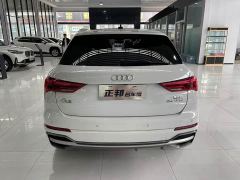 Audi Q3 35 TFSI Fashion Dynamic - photo 4