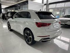 Audi Q3 35 TFSI Fashion Dynamic - photo 6