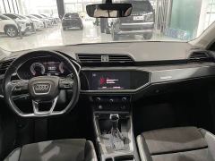 Audi Q3 35 TFSI Fashion Dynamic - photo 8
