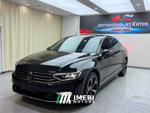 2024 Volkswagen Magotan 2 Million Units Commemorative Edition 280TSI DSG Leading Type