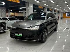 AITO M9 Extended Range Ultra 52kWh 5-Seater - ფოტო 1