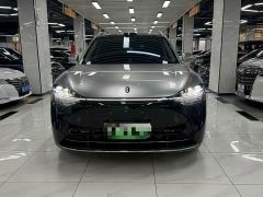AITO M9 Extended Range Ultra 52kWh 5-Seater - ფოტო 2