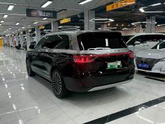 AITO M9 Extended Range Ultra 52kWh 5-Seater - ფოტო 4