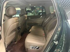 AITO M9 Extended Range Ultra 52kWh 5-Seater - ფოტო 7