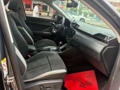 Audi Q3 35 TFSI Fashion Dynamic - photo 7