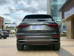 Audi Q3 35 TFSI Fashion Dynamic - photo 8