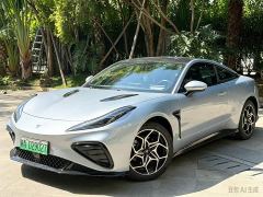 Neta GT 560 Sport - ფოტო 1