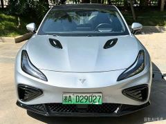 Neta GT 560 Sport - ფოტო 2