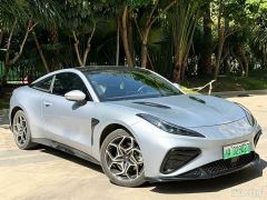 Neta GT 560 Sport - ფოტო 3