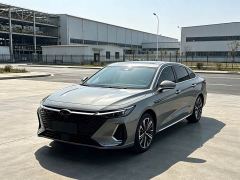 Chery Arrizo 8 1.6T DCT Premium - ფოტო 1