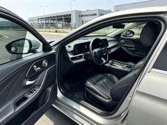 Chery Arrizo 8 1.6T DCT Premium - ფოტო 10