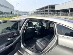 Chery Arrizo 8 1.6T DCT Premium - ფოტო 11