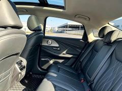 Chery Arrizo 8 1.6T DCT Premium - ფოტო 12