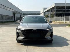 Chery Arrizo 8 1.6T DCT Premium - ფოტო 2