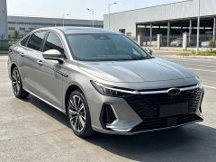 Chery Arrizo 8 1.6T DCT Premium - ფოტო 3