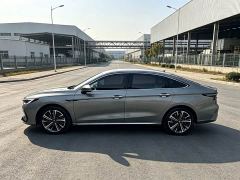 Chery Arrizo 8 1.6T DCT Premium - ფოტო 4