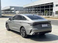 Chery Arrizo 8 1.6T DCT Premium - ფოტო 5