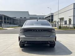 Chery Arrizo 8 1.6T DCT Premium - ფოტო 6