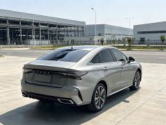 Chery Arrizo 8 1.6T DCT Premium - ფოტო 7