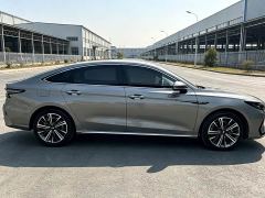 Chery Arrizo 8 1.6T DCT Premium - ფოტო 8