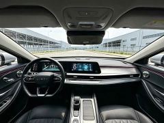 Chery Arrizo 8 1.6T DCT Premium - ფოტო 9
