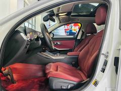BMW i3 eDrive 35 L - фото 10