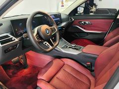 BMW i3 eDrive 35 L - фото 11