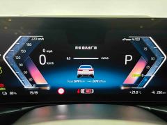 BMW i3 eDrive 35 L - фото 16