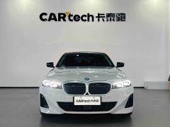 BMW i3 eDrive 35 L - фото 2