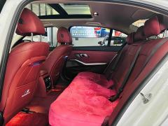BMW i3 eDrive 35 L - фото 20
