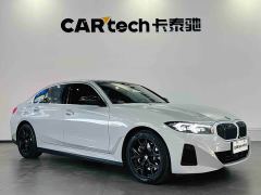 BMW i3 eDrive 35 L - фото 3