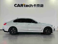 BMW i3 eDrive 35 L - фото 4