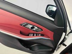 BMW i3 eDrive 35 L - фото 9