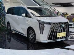 GAC Aion S Plus E9 Super Fast Charging Champion - ფოტო 3