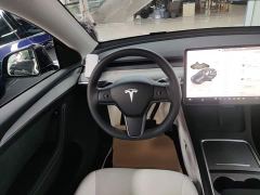 Tesla Model Y Rear-Wheel Drive - ფოტო 10