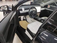 Tesla Model Y Rear-Wheel Drive - ფოტო 15
