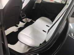 Tesla Model Y Rear-Wheel Drive - ფოტო 16