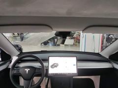 Tesla Model Y Rear-Wheel Drive - ფოტო 17