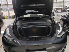 Tesla Model Y Rear-Wheel Drive - ფოტო 19