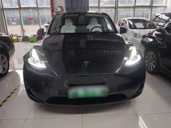 Tesla Model Y Rear-Wheel Drive - ფოტო 2