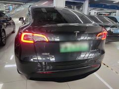 Tesla Model Y Rear-Wheel Drive - ფოტო 5