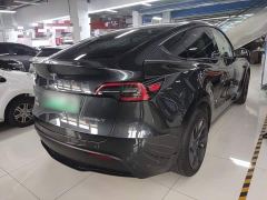 Tesla Model Y Rear-Wheel Drive - ფოტო 6