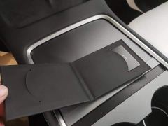 Tesla Model Y Rear-Wheel Drive - ფოტო 8