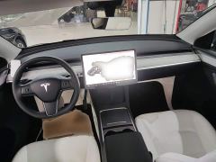 Tesla Model Y Rear-Wheel Drive - ფოტო 9