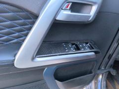 BAIC BJ40 City Hunter Edition 2.0T Automatic 4WD Passenger Edition Gasoline - ფოტო 13