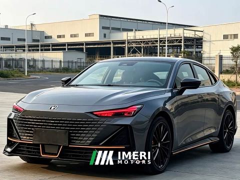 2024 Changan UNI-V 1.5T Premium Sport - автомобиль из Китая