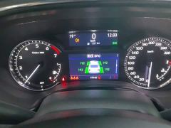 Cadillac CT5 28T Luxury - ფოტო 11